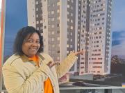 Apartamento para Venda em São Paulo/SP Jardim Silva Teles