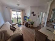 Apartamento para Venda em São Paulo/SP Jardim Sônia 3...