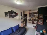 Apartamento para Venda em São Paulo/SP Jardim Sônia Zona...