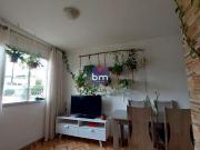 Apartamento para Venda em São Paulo/SP Jardim Sônia Zona...