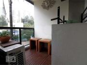 Apartamento para Venda em São Paulo/SP Jardim Sul 1 Quartos