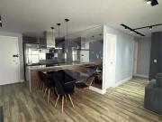 Apartamento para Venda em São Paulo/SP Jardim Sul 2 Quartos