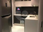 Apartamento para Venda em São Paulo/SP Jardim Sul 2 Quartos