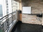 Apartamento para Venda em São Paulo/SP Jardim Sul 2 Quartos