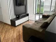 Apartamento para Venda em São Paulo/SP Jardim Sul 2 Quartos