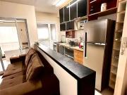 Apartamento para Venda em São Paulo/SP Jardim Sul 2 Quartos