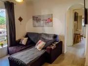 Apartamento para Venda em São Paulo/SP Jardim Sul 2 Quartos