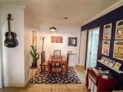 Apartamento para Venda em São Paulo/SP Jardim Sul 2 Quartos