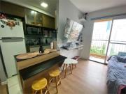 Apartamento para Venda em São Paulo/SP Jardim Sul 2 Quartos