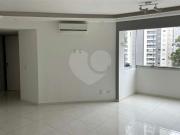 Apartamento para Venda em São Paulo/SP Jardim Sul 2 Quartos