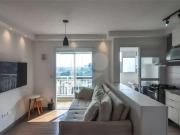 Apartamento para Venda em São Paulo/SP Jardim Sul 2 Quartos