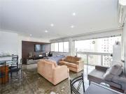 Apartamento para Venda em São Paulo/SP Jardim Sul 2 Quartos