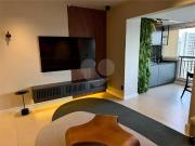 Apartamento para Venda em São Paulo/SP Jardim Sul 3 Quartos