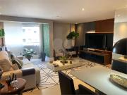 Apartamento para Venda em São Paulo/SP Jardim Sul 3 Quartos