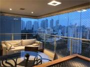 Apartamento para Venda em São Paulo/SP Jardim Sul 3 Quartos