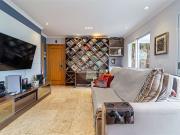 Apartamento para Venda em São Paulo/SP Jardim Sul 3 Quartos