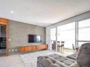 Apartamento para Venda em São Paulo/SP Jardim Sul 3 Quartos