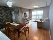 Apartamento para Venda em São Paulo/SP Jardim Sul 3 Quartos