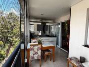 Apartamento para Venda em São Paulo/SP Jardim Sul 3 Quartos