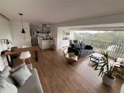 Apartamento para Venda em São Paulo/SP Jardim Sul 3 Quartos