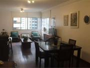 Apartamento para Venda em São Paulo/SP Jardim Sul 3 Quartos