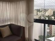 Apartamento para Venda em São Paulo/SP Jardim Sul 3 Quartos