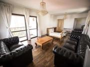 Apartamento para Venda em São Paulo/SP Jardim Sul 4 Quartos