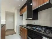 Apartamento para Venda em São Paulo/SP Jardim Taboão 2...