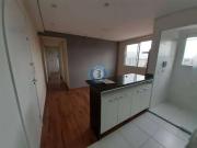 Apartamento para Venda em São Paulo/SP Jardim Taboão 2...