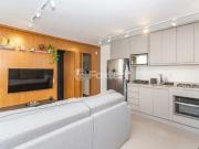 Apartamento para Venda em São Paulo/SP Jardim Taquaral 1...
