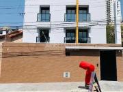 Apartamento para Venda em São Paulo/SP Jardim Taquaral 1...