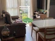 Apartamento para Venda em São Paulo/SP Jardim Taquaral 2...