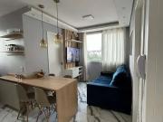 Apartamento para Venda em São Paulo/SP Jardim Taquaral 2...