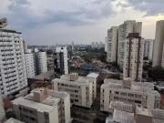Apartamento para Venda em São Paulo/SP Jardim Taquaral 2...
