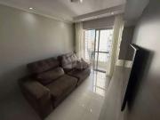 Apartamento para Venda em São Paulo/SP Jardim Taquaral 2...