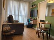 Apartamento para Venda em São Paulo/SP Jardim Taquaral 2...