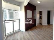 Apartamento para Venda em São Paulo/SP Jardim Taquaral 2...
