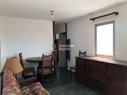 Apartamento para Venda em São Paulo/SP Jardim Taquaral 2...
