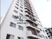 Apartamento para Venda em São Paulo/SP Jardim Taquaral 2...