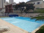 Apartamento para Venda em São Paulo/SP Jardim Taquaral 2...