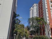 Apartamento para Venda em São Paulo/SP Jardim Taquaral 3...