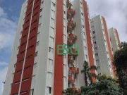 Apartamento para Venda em São Paulo/SP Jardim Taquaral 3...