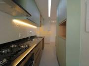 Apartamento para Venda em São Paulo/SP Jardim Taquaral 3...