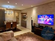 Apartamento para Venda em São Paulo/SP Jardim Taquaral 3...