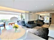 Apartamento para Venda em São Paulo/SP Jardim Taquaral 3...