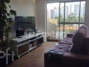 Apartamento para Venda em São Paulo/SP Jardim Taquaral 3...