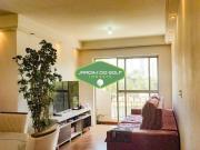 Apartamento para Venda em São Paulo/SP Jardim Taquaral 3...