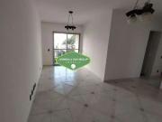 Apartamento para Venda em São Paulo/SP Jardim Taquaral 3...