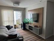 Apartamento para Venda em São Paulo/SP Jardim Taquaral 3...