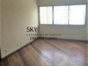 Apartamento para Venda em São Paulo/SP Jardim Taquaral 3...